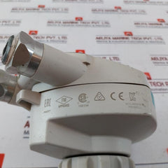 Siemens 7Ml52212Da11 Sitrans Probe Lu Ultrasonic Level Transmitter, 12M