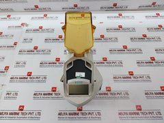 Siemens 7Ml52212Da11 Sitrans Probe Lu Ultrasonic Level Transmitter, 12M
