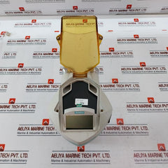 Siemens 7Ml52212Da11 Sitrans Probe Lu Ultrasonic Level Transmitter, 12M