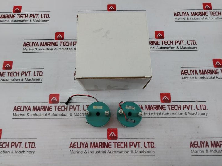 Siemens Sitrans Th300 7Ng3212-0Nn00 Temperature Transmitter Hart Hw: 01.02