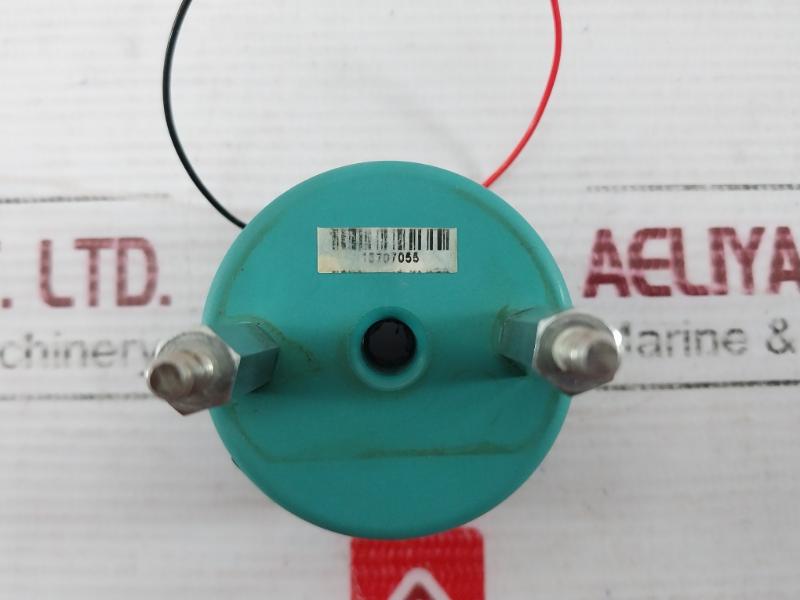 Siemens Sitrans Th300 7Ng3212-0Nn00 Temperature Transmitter Hart Hw: 01.02