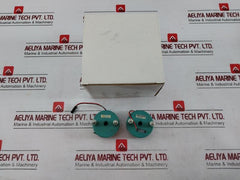 Siemens Sitrans Th300 7Ng3212-0Nn00 Temperature Transmitter Hart Hw: 01.02