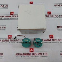 Siemens Sitrans Th300 7Ng3212-0Nn00 Temperature Transmitter Hart Hw: 01.02