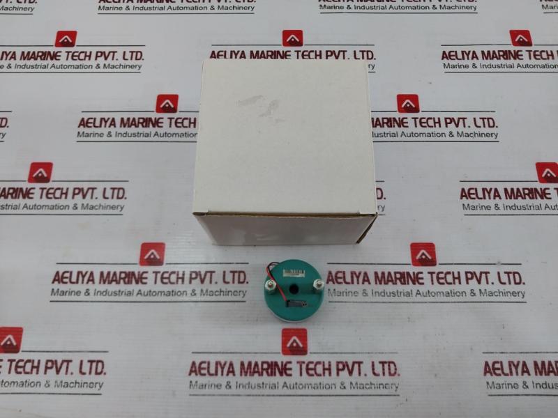Siemens Sitrans Th300 7Ng3212-0Nn00 Temperature Transmitter Hart Hw: 01.02