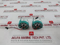 Siemens Sitrans Th300 7Ng3212-0Nn00 Temperature Transmitter Hart Hw: 01.02