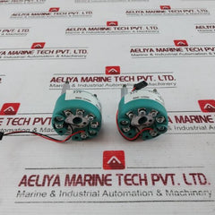 Siemens Sitrans Th300 7Ng3212-0Nn00 Temperature Transmitter Hart Hw: 01.02