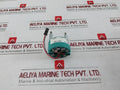 Siemens Sitrans Th300 7Ng3212-0Nn00 Temperature Transmitter Hart Hw: 01.02
