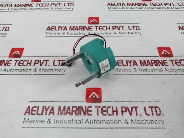Siemens Sitrans Th300 7Ng3212-0Nn00 Temperature Transmitter Hart Hw: 01.02