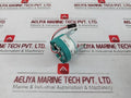 Siemens Sitrans Th300 7Ng3212-0Nn00 Temperature Transmitter Hart Hw: 01.02
