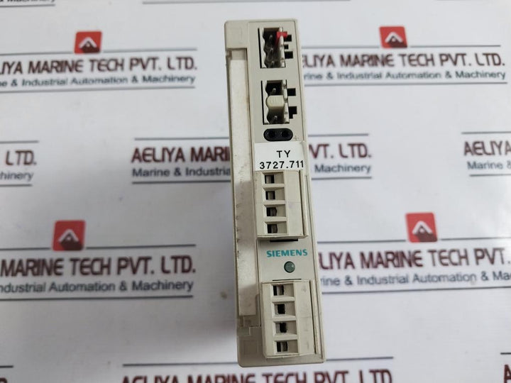 Siemens 7ng3242-0aa00 Universal Transmitter
