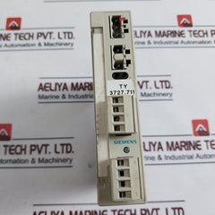 Siemens 7ng3242-0aa00 Universal Transmitter