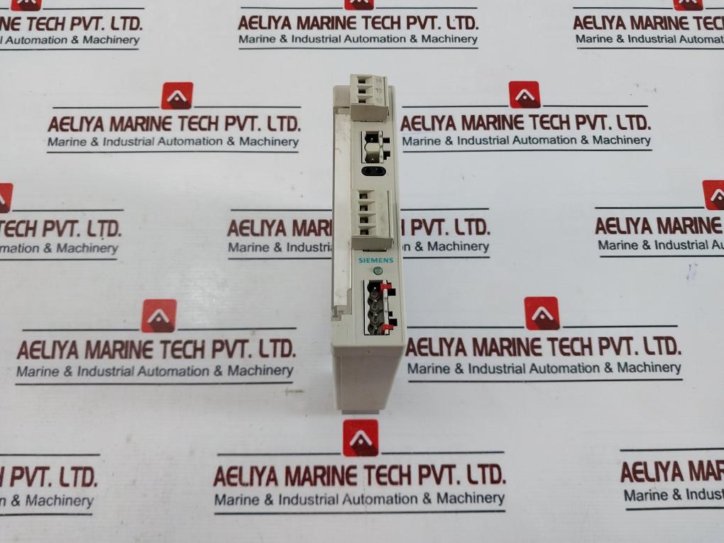 Siemens 7ng3242-0aa01 Universal Transmitter C 73458-a34-c15, 90v250vac (47…63hz)