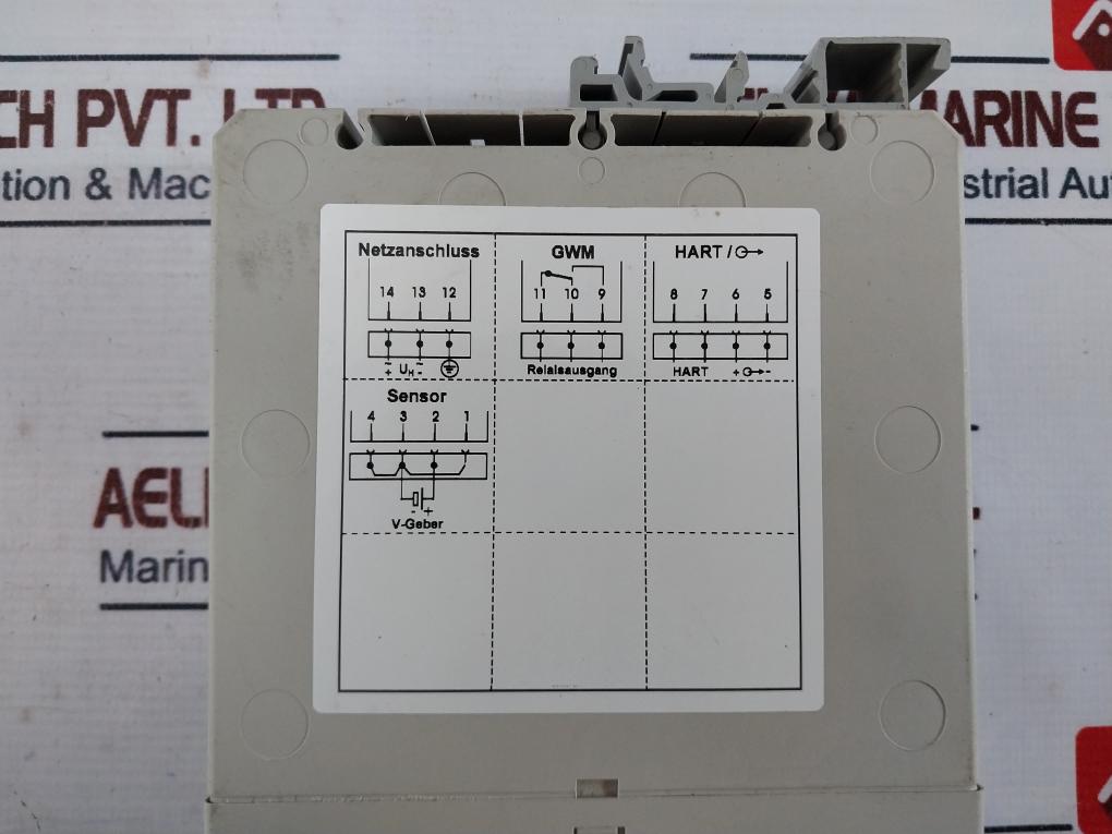 Siemens 7ng3242-0aa01 Universal Transmitter C 73458-a34-c15, 90v250vac (47…63hz)