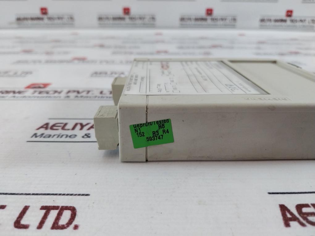 Siemens 7ng3242-0aa01 Universal Transmitter C 73458-a34-c15, 90v250vac (47…63hz)