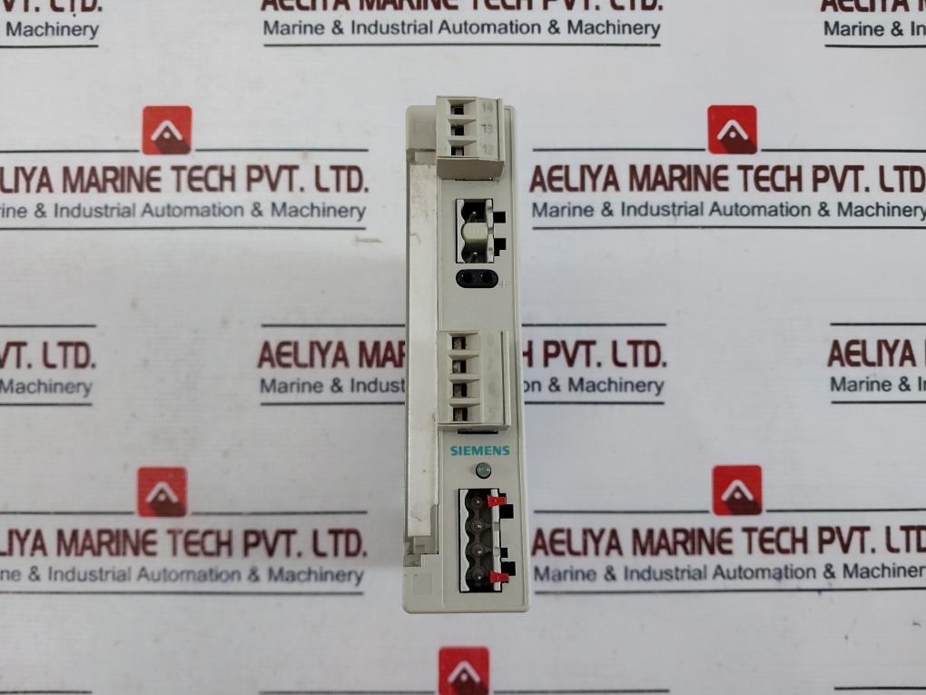 Siemens 7ng3242-0aa01 Universal Transmitter C 73458-a34-c15, 90v250vac (47…63hz)