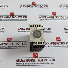 Siemens 7pu1540-8am20 Time Relay 220v 50/60hz …15s