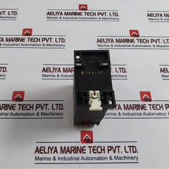Siemens 7pu1540-8am20 Time Relay 220v 50/60hz …15s