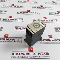 Siemens 7pu1540-8am20 Time Relay 220v 50/60hz …15s
