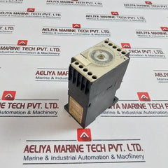 Siemens 7pu1540-8am20 Time Relay 220v 50/60hz …15s