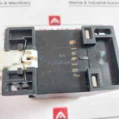 Siemens 7pu1540-8am20 Time Relay 220v 50/60hz …15s