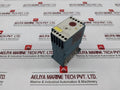 Siemens 7pu4140-2bn20 On Delay Timer, 10s-100h, 200-240v Ac