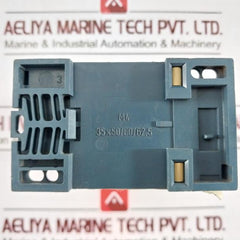 Siemens 7pu4140-2bn20 On Delay Timer, 10s-100h, 200-240v Ac