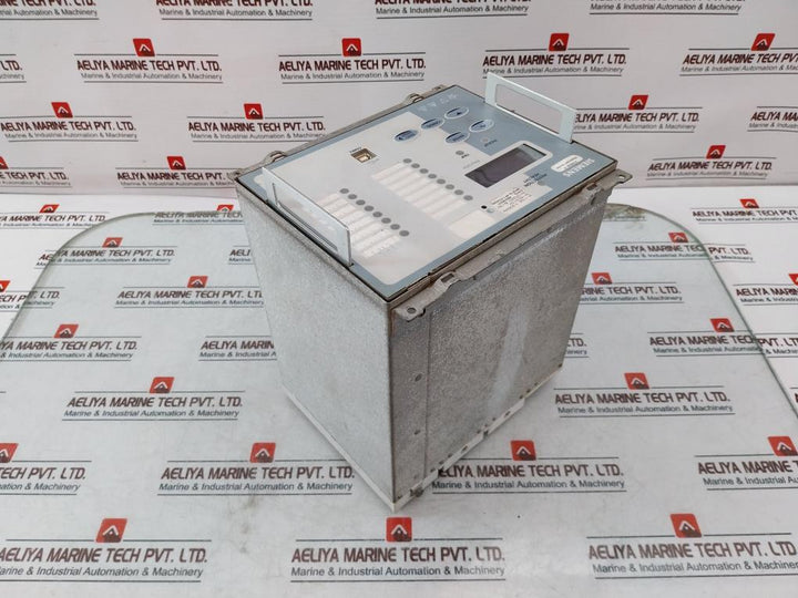 Siemens 7sr2422-2aa11-0ba0/bb Directional Overcurrent Protection Relay