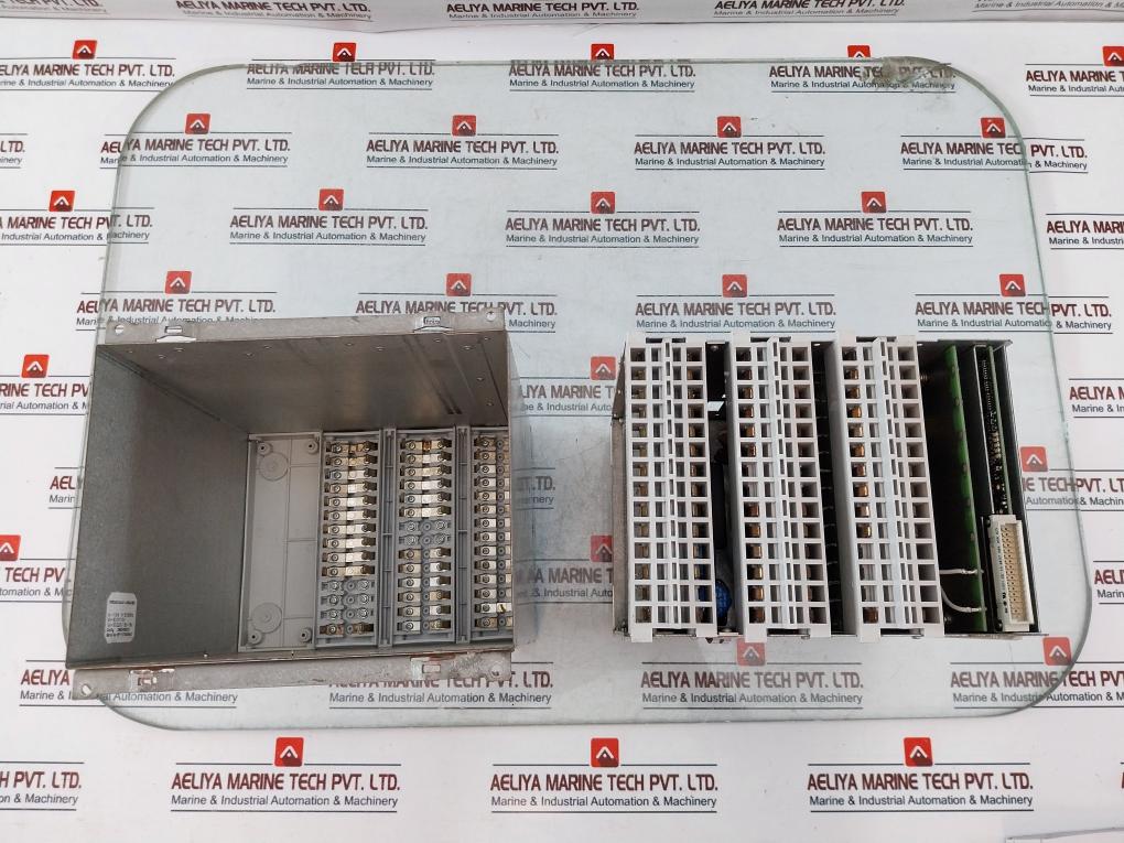 Siemens 7sr2422-2aa11-0ba0/bb Directional Overcurrent Protection Relay