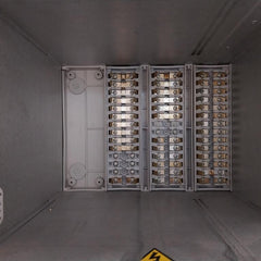 Siemens 7sr2422-2aa11-0ba0/bb Directional Overcurrent Protection Relay