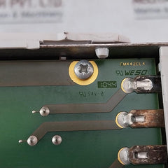 Siemens 7sr2422-2aa11-0ba0/bb Directional Overcurrent Protection Relay