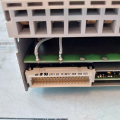 Siemens 7sr2422-2aa11-0ba0/bb Directional Overcurrent Protection Relay