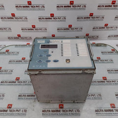 Siemens 7sr2422-2aa11-0ba0/bb Directional Overcurrent Protection Relay