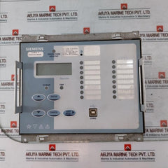 Siemens 7sr2422-2aa11-0ba0/bb Directional Overcurrent Protection Relay