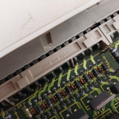 Siemens 811 0031 03 Plc Module Ag 115, 2-amp