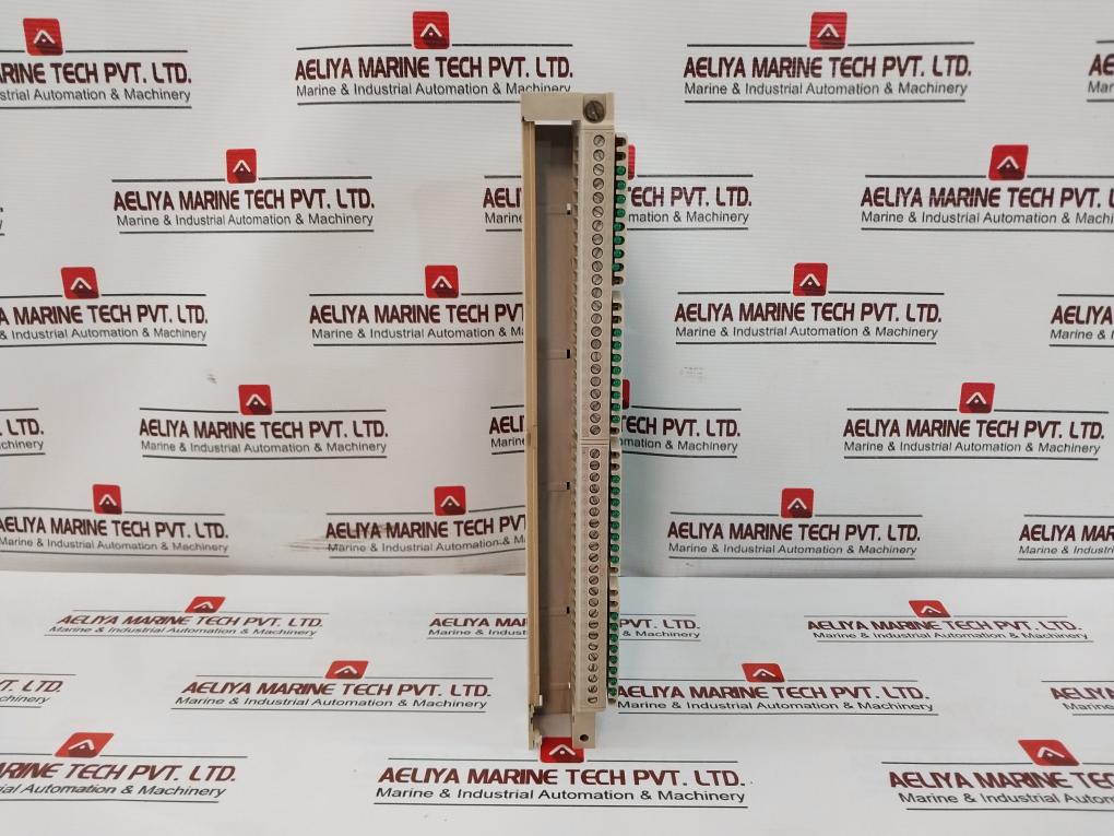 Siemens 811 0031 03 Plc Module Ag 115, 2-amp