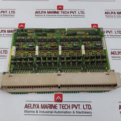 Siemens 811 0031 03 Plc Module Ag 115, 2-amp