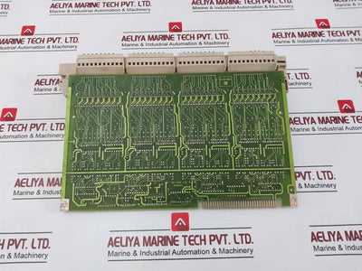 Siemens 811 0031 03 Plc Module Ag 115, 2-amp