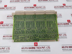 Siemens 811 0031 03 Plc Module Ag 115, 2-amp