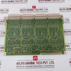 Siemens 811 0031 03 Plc Module Ag 115, 2-amp
