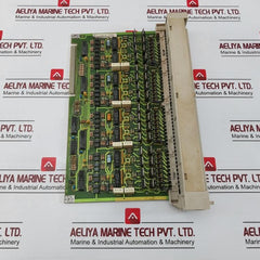 Siemens 811 0031 03 Plc Module Ag 115, 2-amp