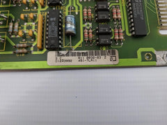 Siemens 811 0031 03 Plc Module Ag 115, 2-amp