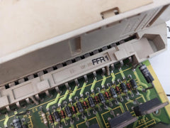 Siemens 811 0031 03 Plc Module Ag 115, 2-amp