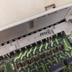 Siemens 811 0031 03 Plc Module Ag 115, 2-amp