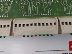 Siemens 811 0031 03 Plc Module Ag 115, 2-amp