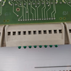 Siemens 811 0031 03 Plc Module Ag 115, 2-amp