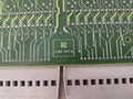 Siemens 811 0031 03 Plc Module Ag 115, 2-amp