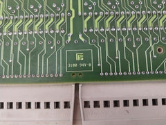 Siemens 811 0031 03 Plc Module Ag 115, 2-amp
