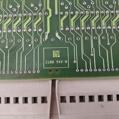 Siemens 811 0031 03 Plc Module Ag 115, 2-amp