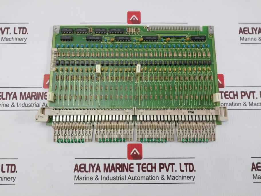 Siemens 811 0061 03 Digital Input Module