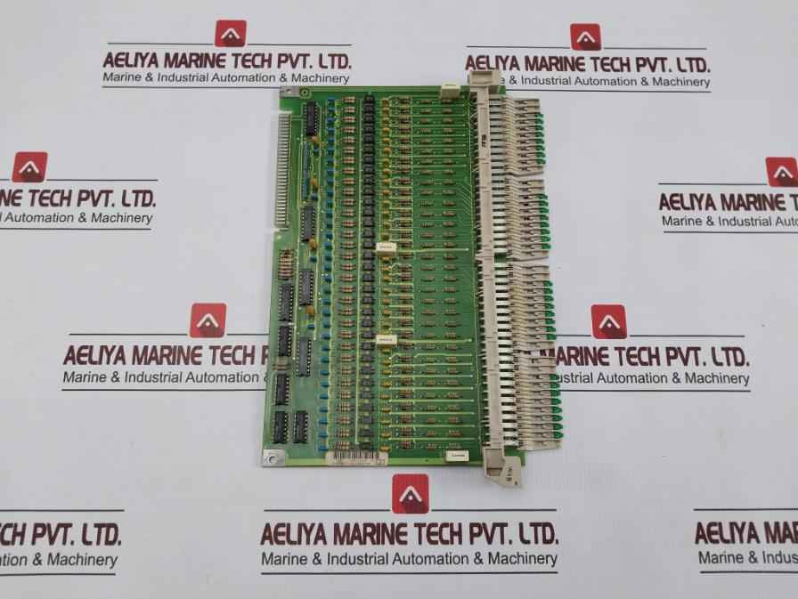 Siemens 811 0061 03 Digital Input Module